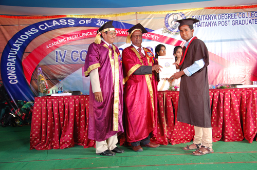 convocation 2014